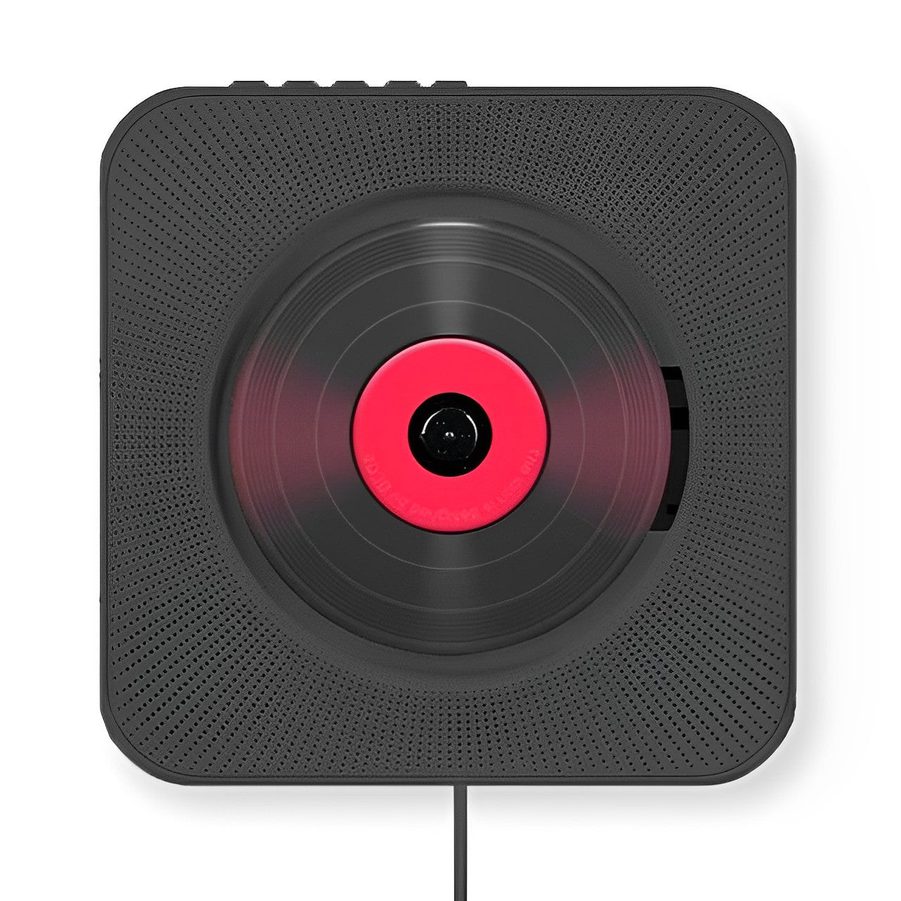 CD Player