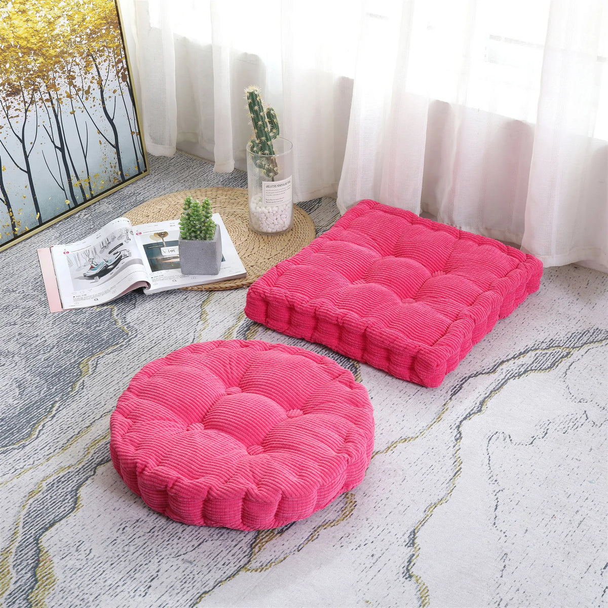 Chair Seat Cushion