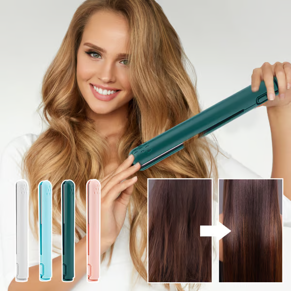 CharmCurl™ | Double Styling Without Effort