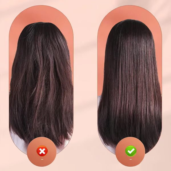 CharmCurl™ | Double Styling Without Effort