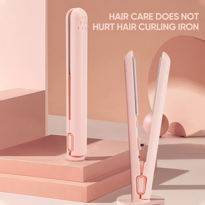 CharmCurl™ | Double Styling Without Effort