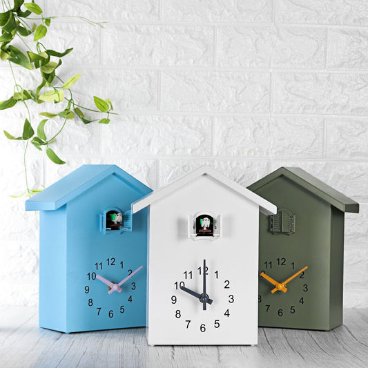 Charming Cuckoo Clock – JoyCoo