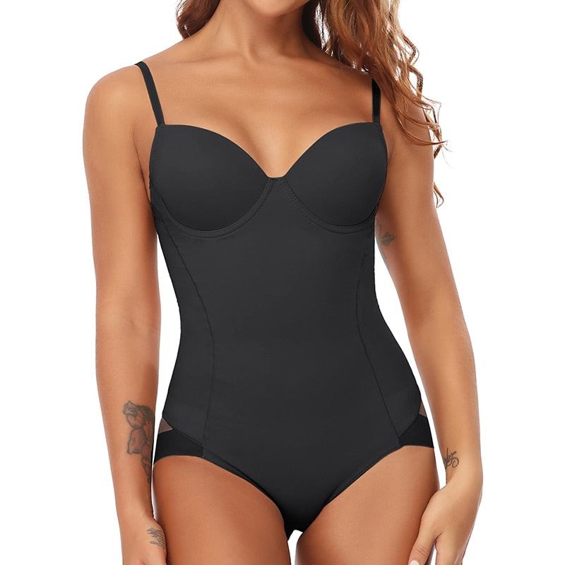 Chic Shapewear Bodysuit