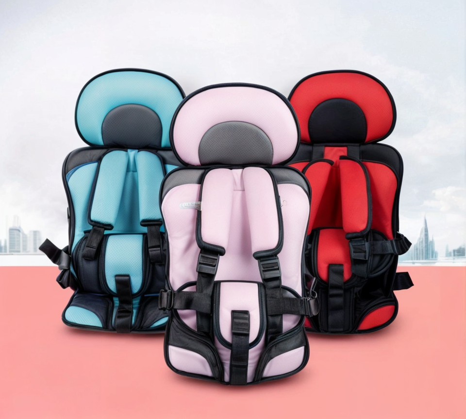 Children's Safety Car Seat