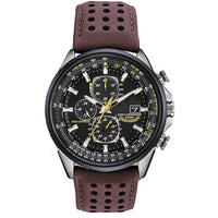 Chronograph Watch | Timeless Elegance