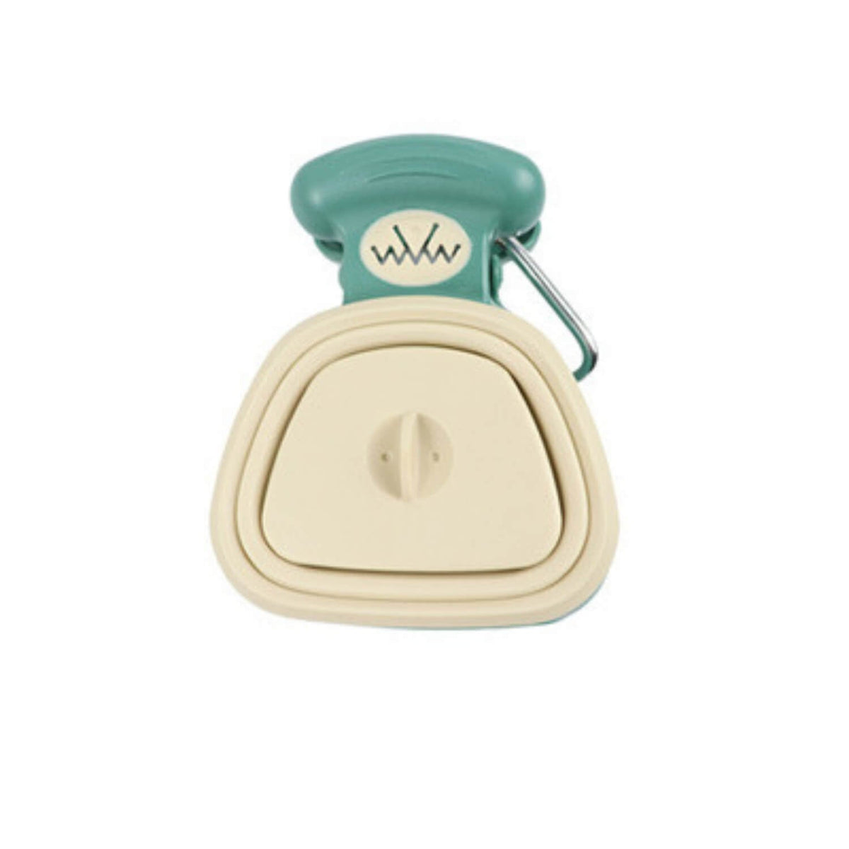 Ramasse-crottes pliable | Ramasse-crottes pratique pour chien