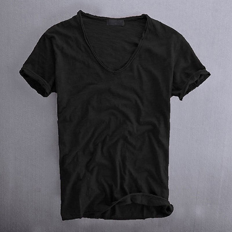 Comfort Fit Cotton Shirt