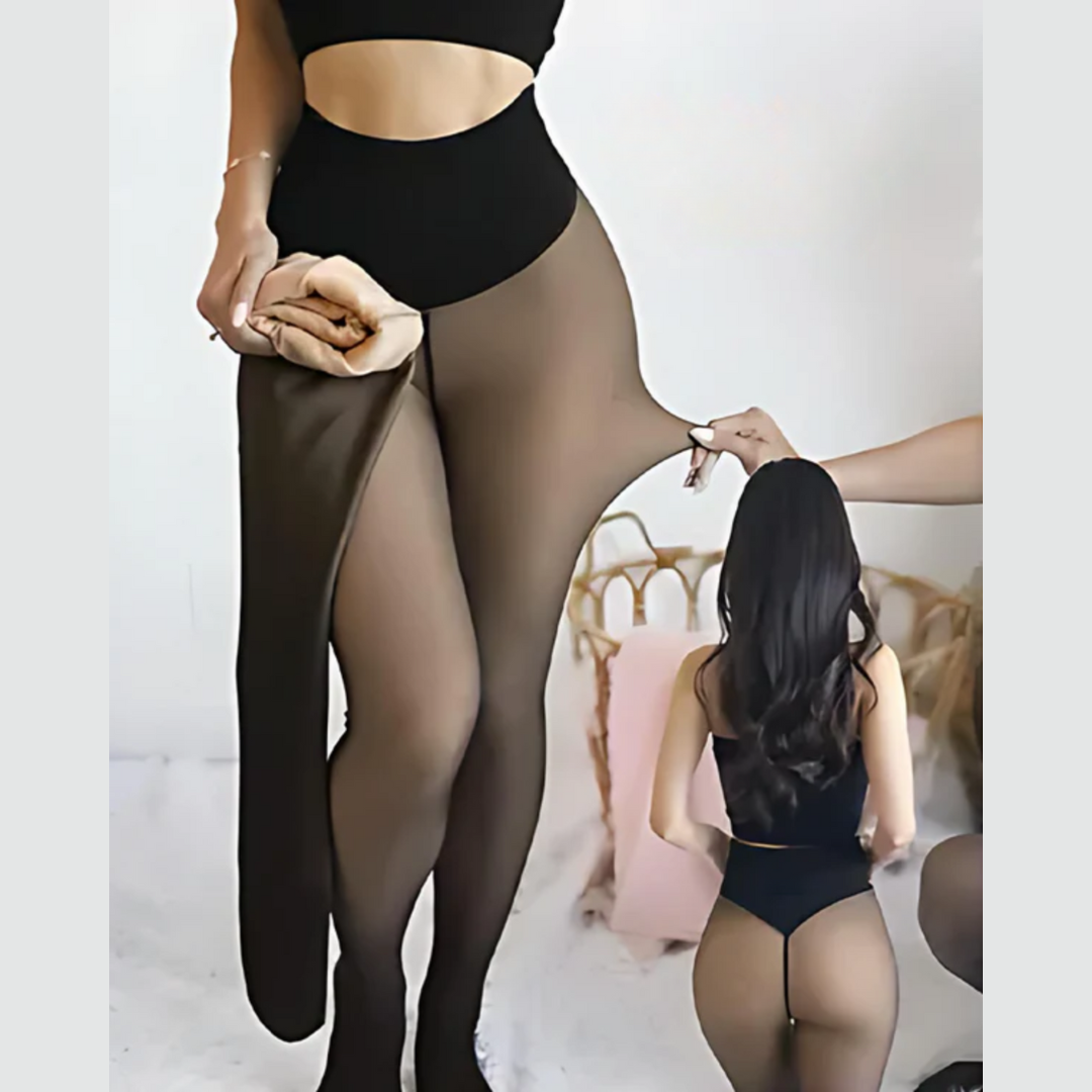 Comfort Thermal Tights