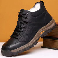 Zapatos ortopédicos casuales cómodos para caminar
