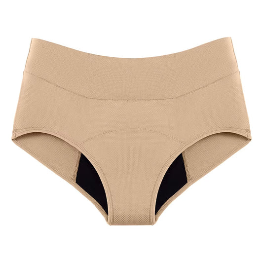 Comfortable & Leak-Proof Menstrual Underwear