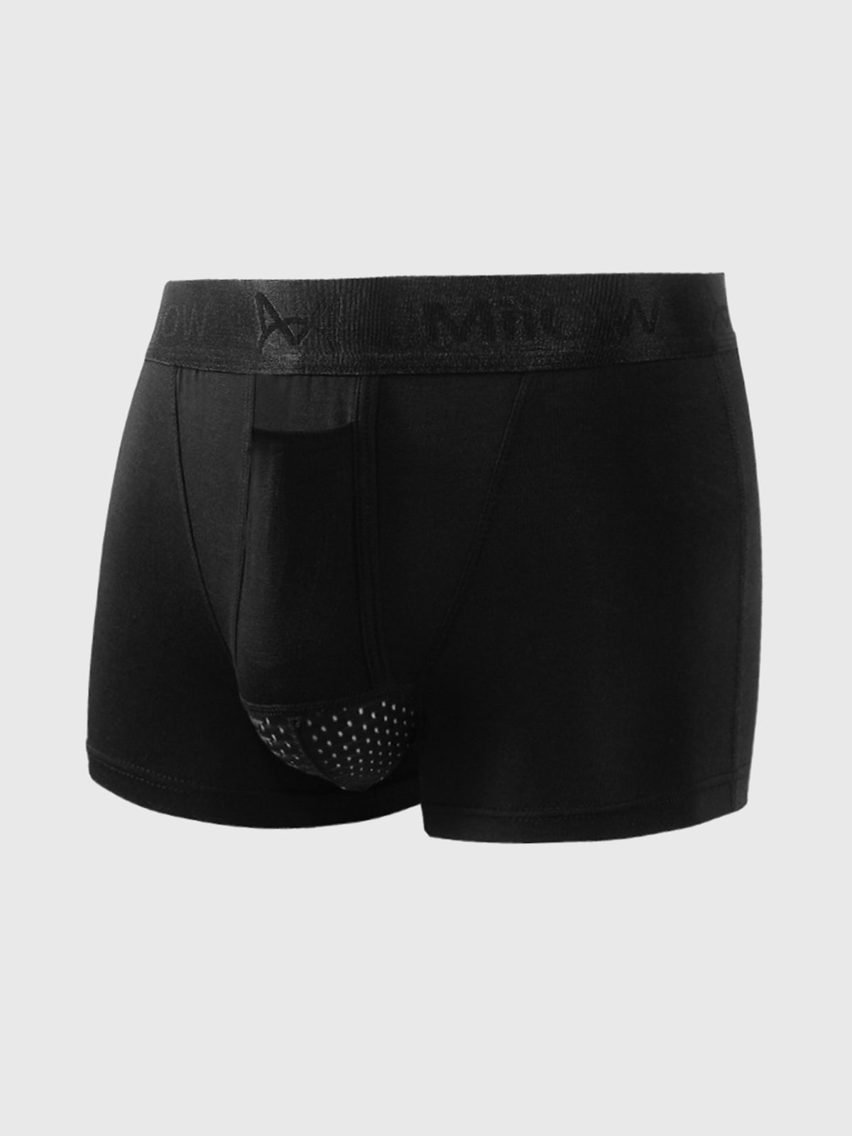 Short confortable pour homme (lot de 3)