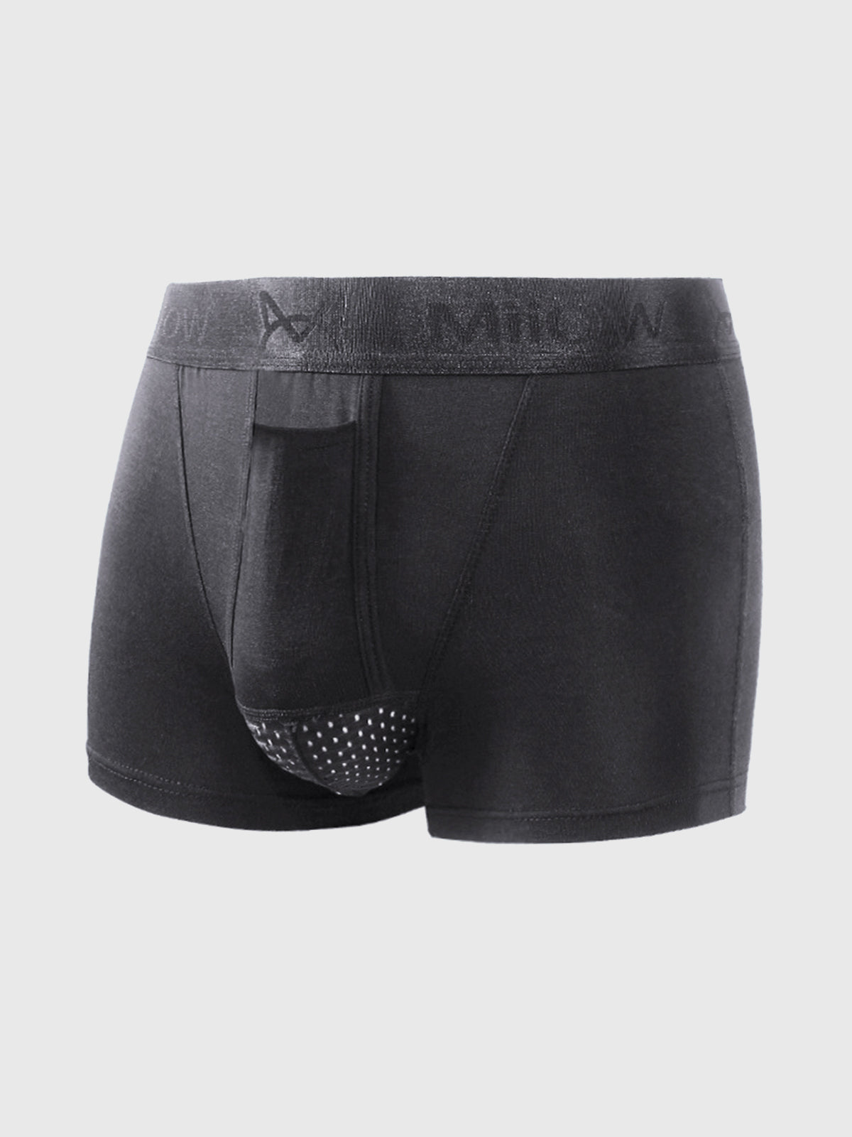 Short confortable pour homme (lot de 3)