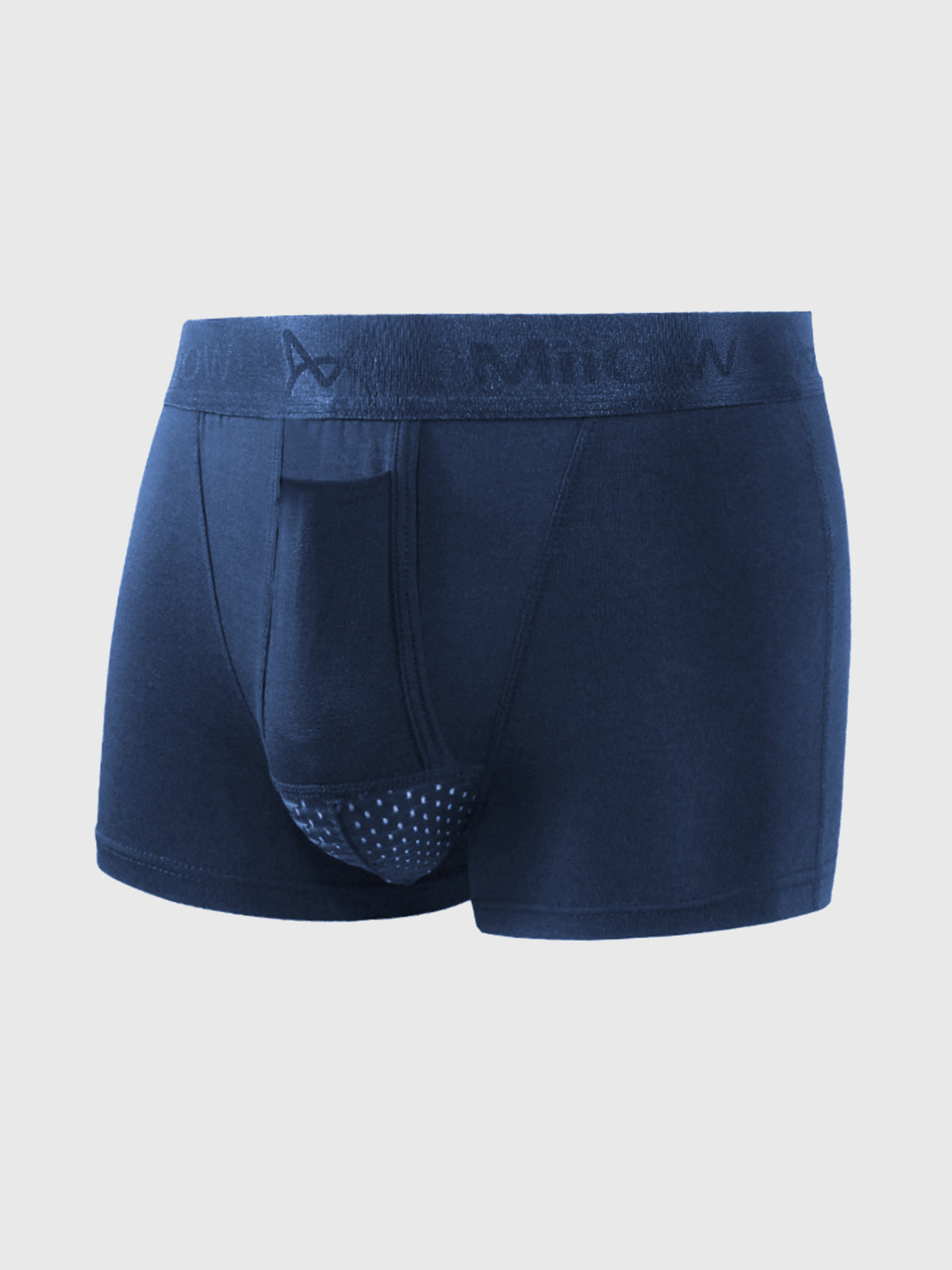 Short confortable pour homme (lot de 3)