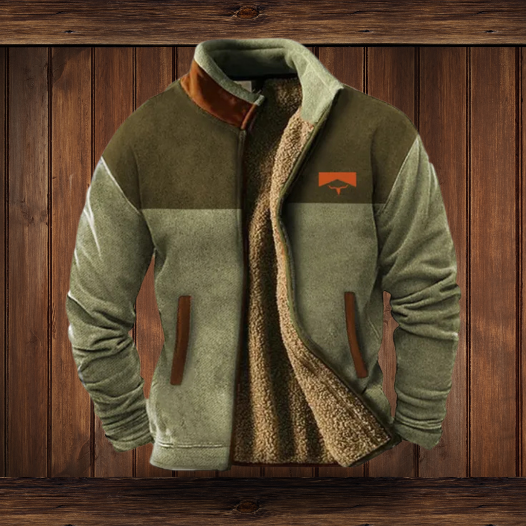 Comfortable Outdoor Fleece Vest for Easy Layering