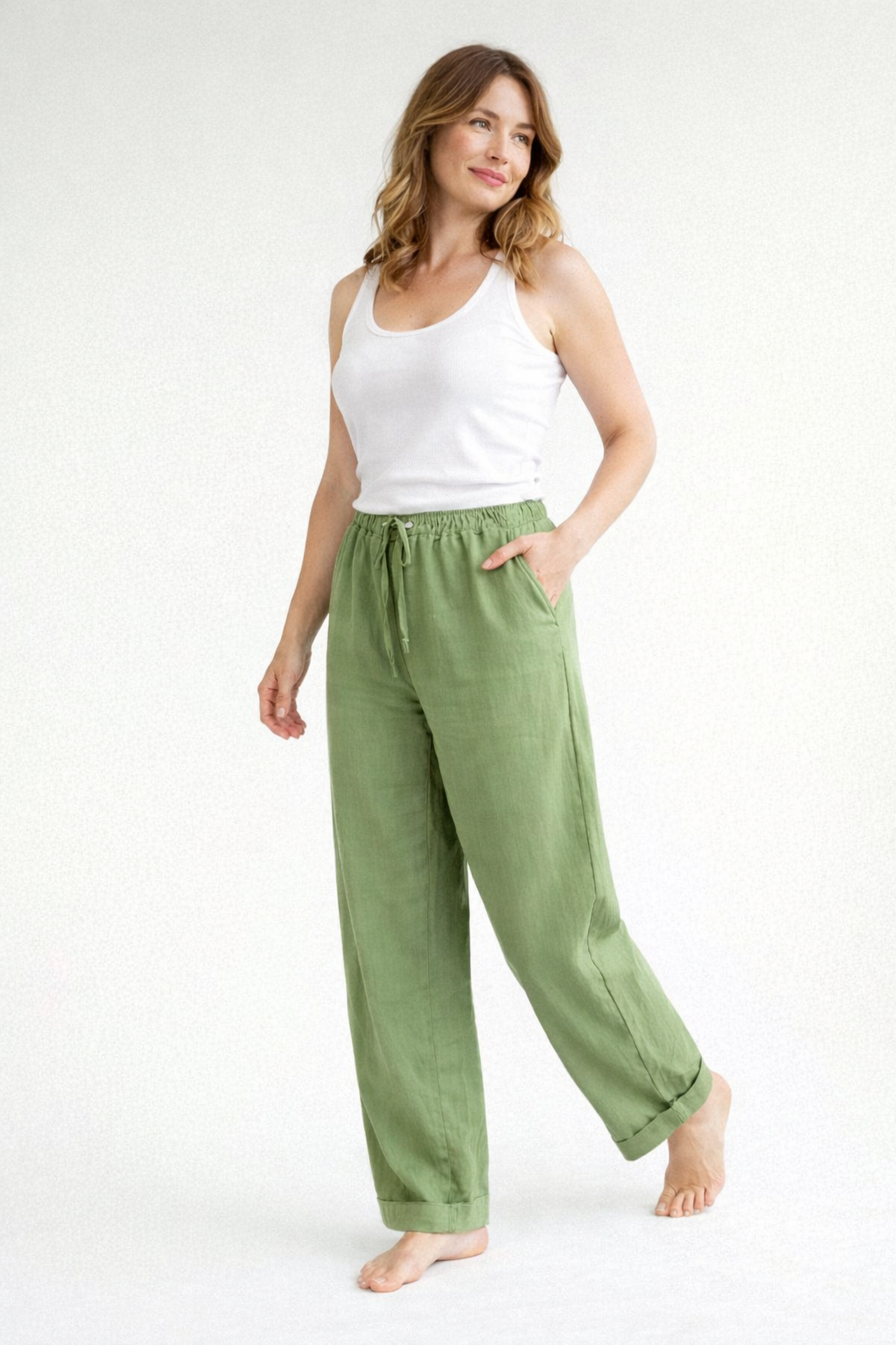 Comfortable Pants for Women