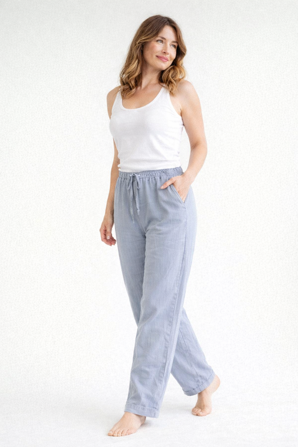 Comfortable Pants for Women