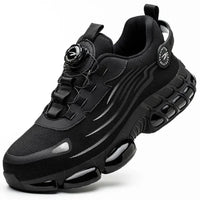 Comfortable Safety Work Shoes