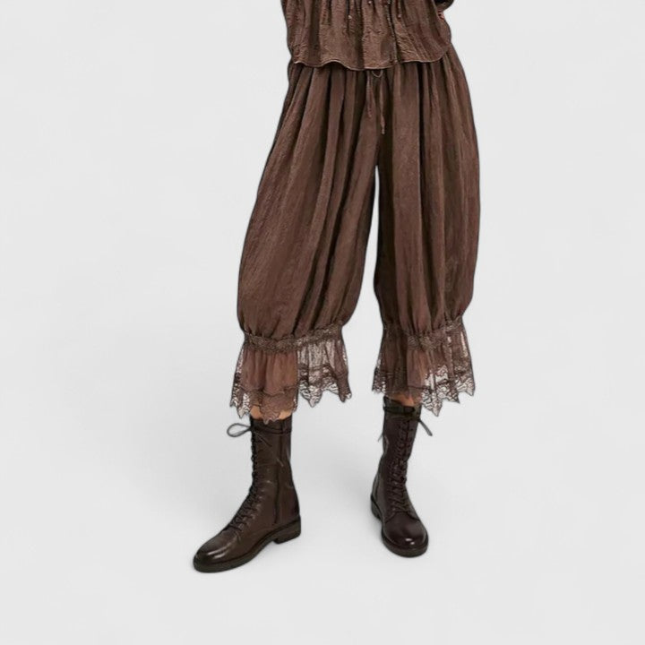 Comfortable Trousers