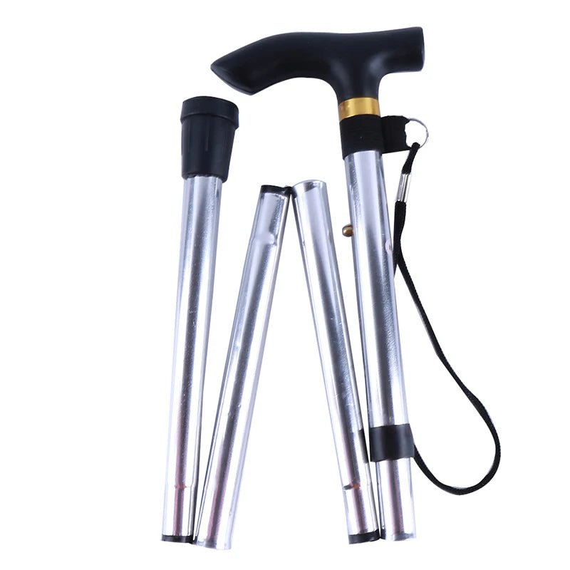 COMFORTCANE – Lightweight Aluminum Walking Cane for Seniors