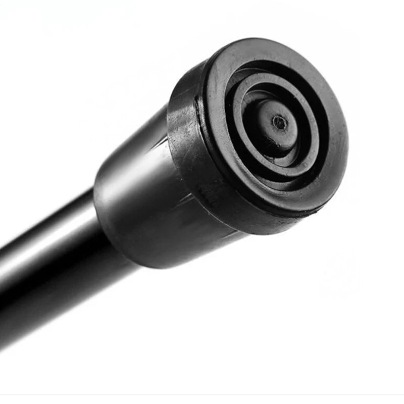 COMFORTCANE – Lightweight Aluminum Walking Cane for Seniors