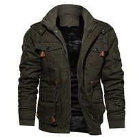 COMMANDERS JAS | Imperméable | Stylé et confortable