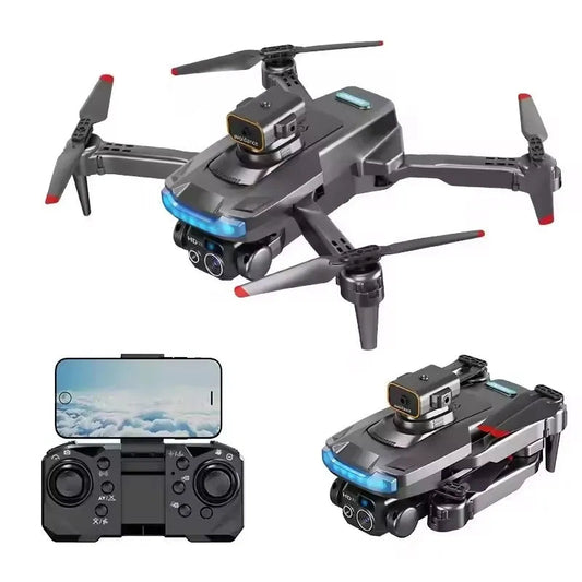 Compact 8K Drone with HD Camera – Aerial Photography and Video Made Easy