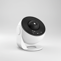 Projecteur compact en ABS/PC