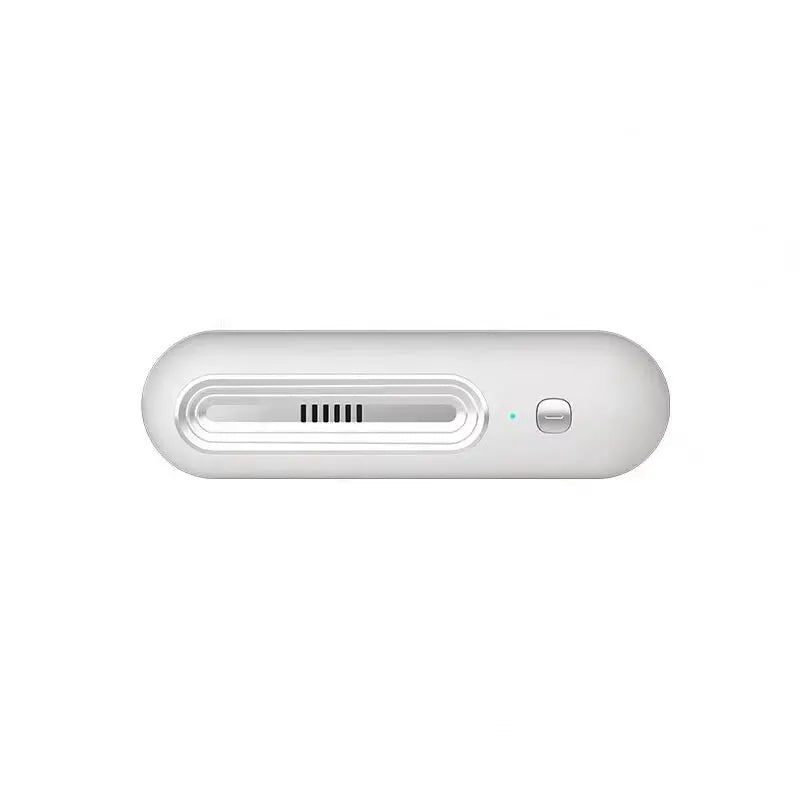 Purificateur d'air compact et désodorisant pour réfrigérateur