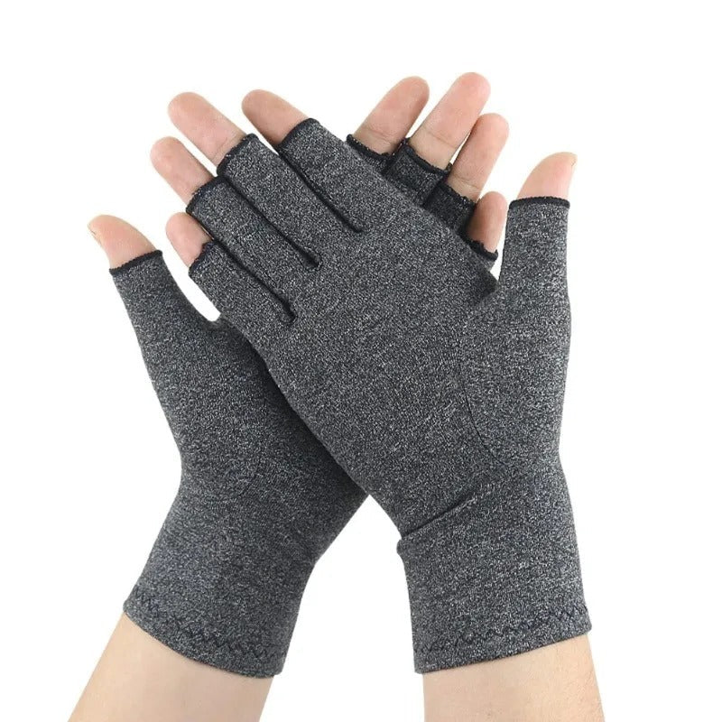 Compression Gloves for Arthritis – Relieves Pain & Stiffness