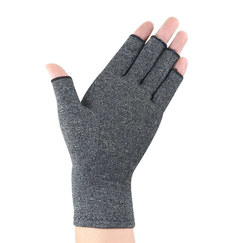 Compression Gloves for Arthritis – Relieves Pain & Stiffness