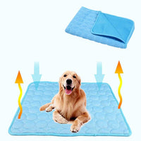 CoolPaws • Alfombrilla refrescante para perros