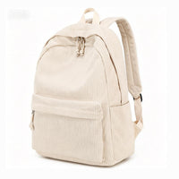 Corduroy Backpack