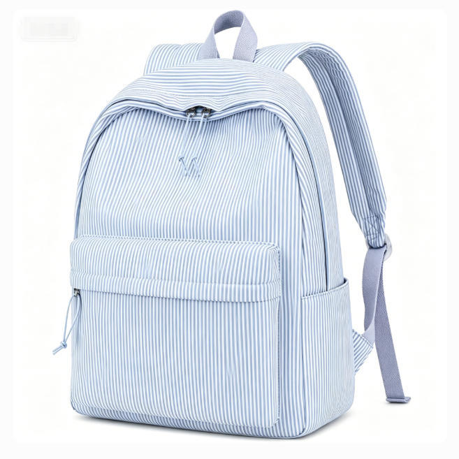 Corduroy Backpack