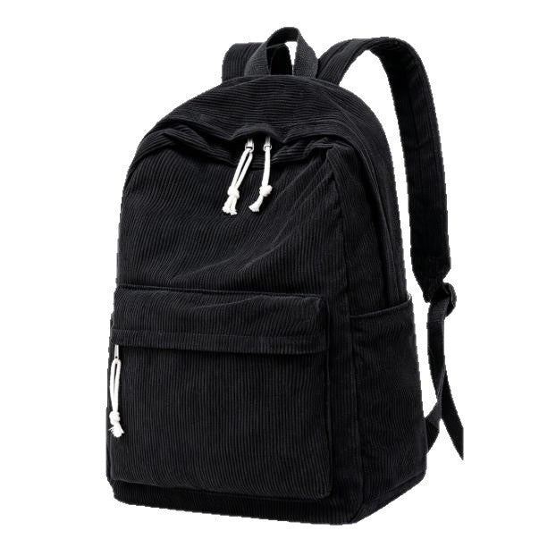 Corduroy Backpack