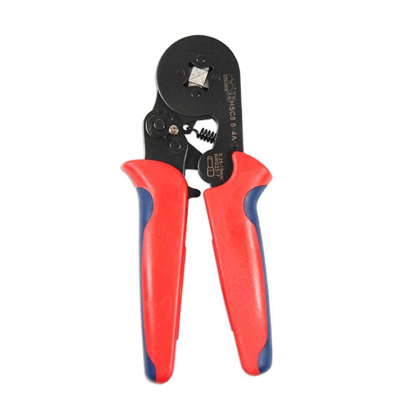 Crimping Tool Set – High Precision and Comfort