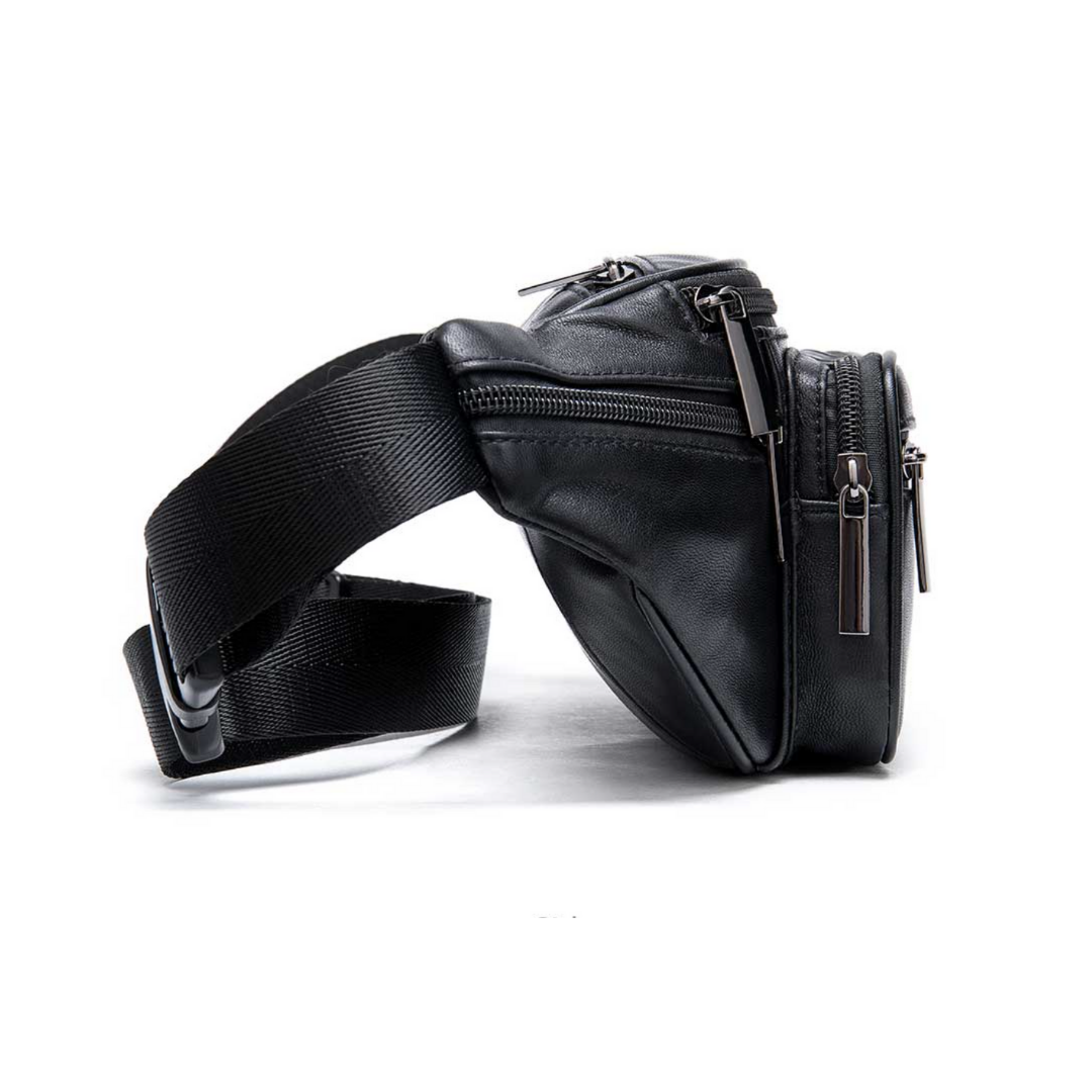 Crossbody Shoulder Bag