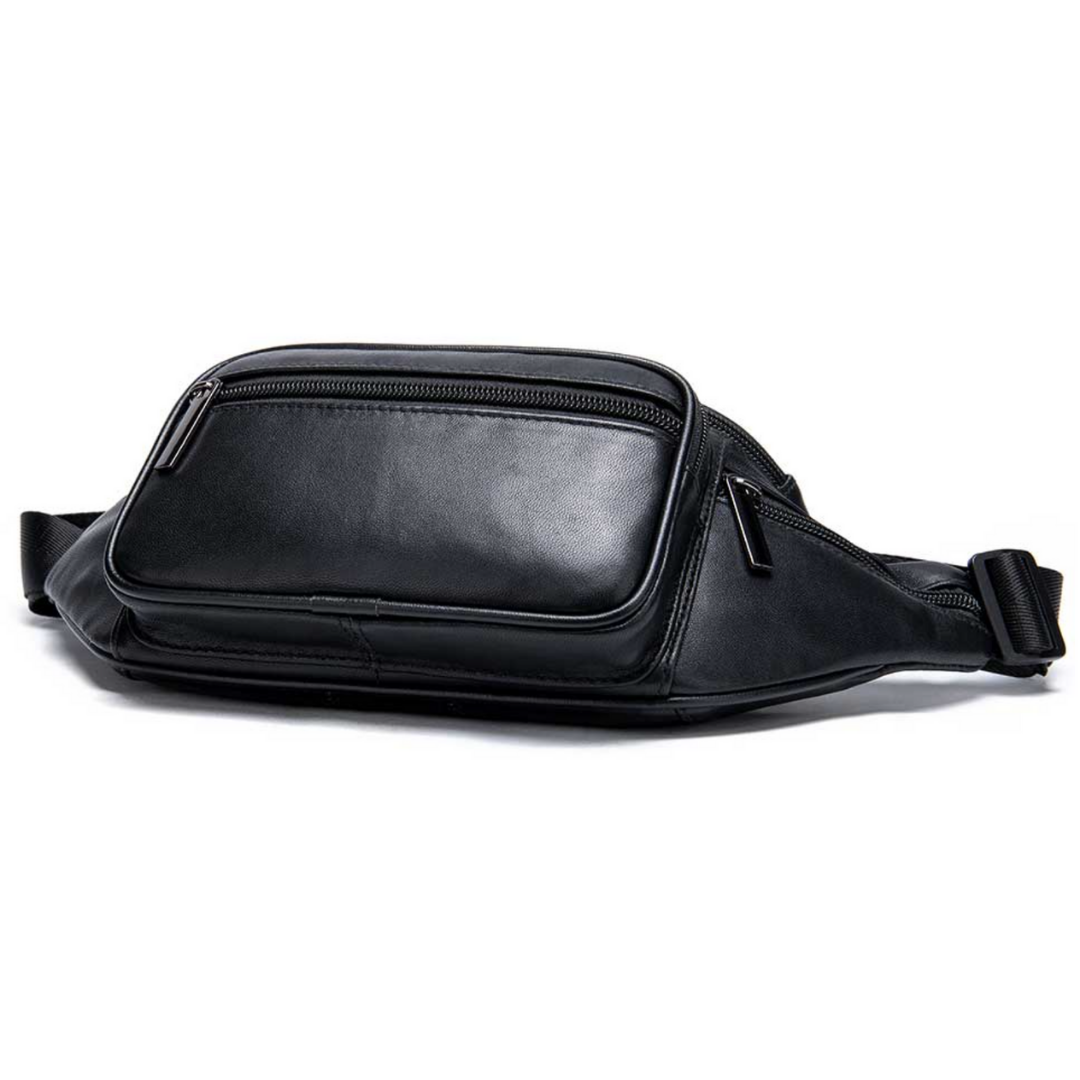 Crossbody Shoulder Bag
