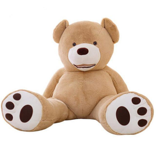 Custom Giant Teddy Bear Plush Perfect Gift For All Ages