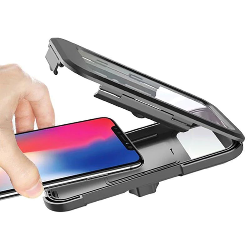 Davy | 15W Powerbank Waterproof Holder for Bicycle Handlebar