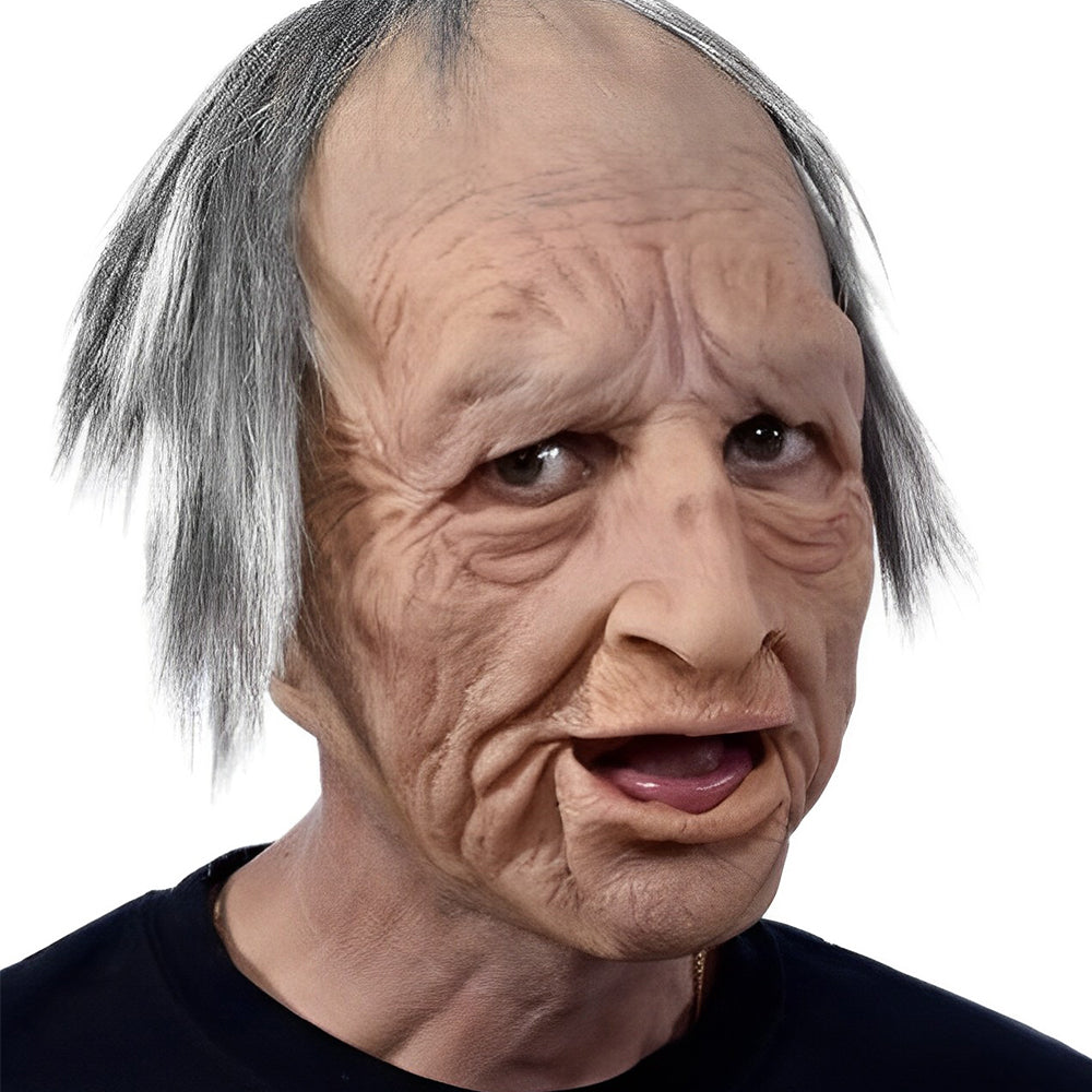 Davy | 2023 New Style Mask Headwear