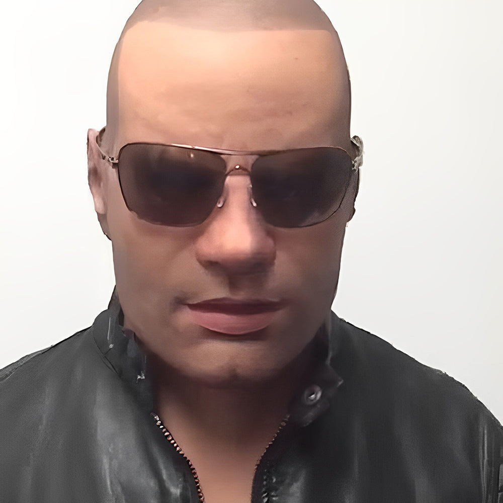 Davy | 2023 New Style Mask Headwear