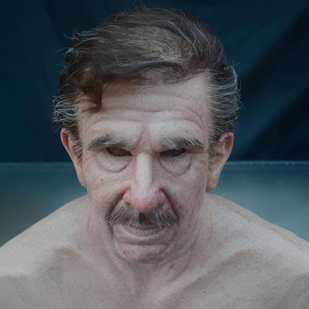 Davy | 2023 New Style Mask Headwear