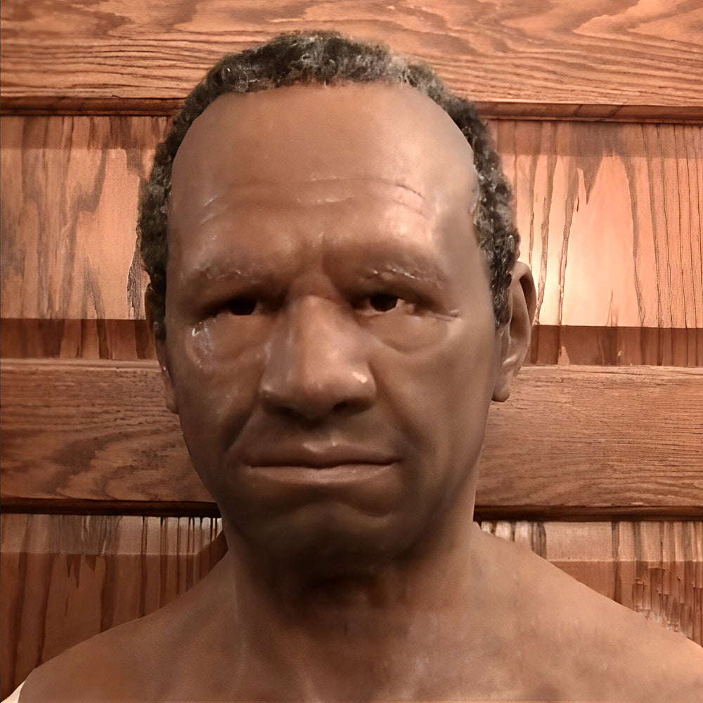 Davy | 2023 New Style Mask Headwear