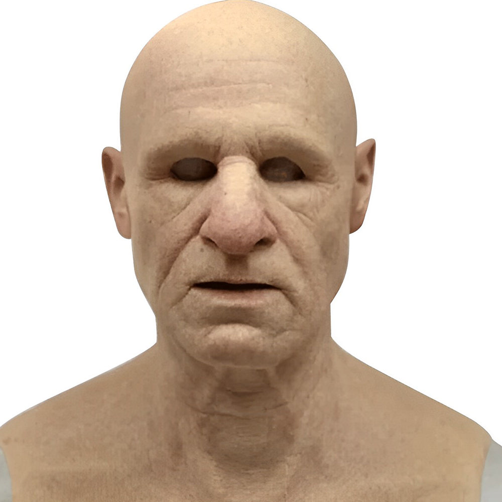Davy | 2023 New Style Mask Headwear