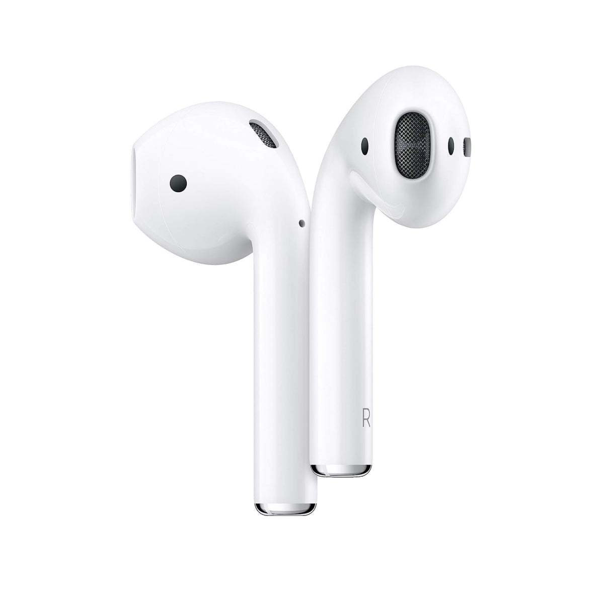 Davy | 2nd Generation Wireless Earbuds with Charging Case - Affordable Bluetooth Earphones for iPhone