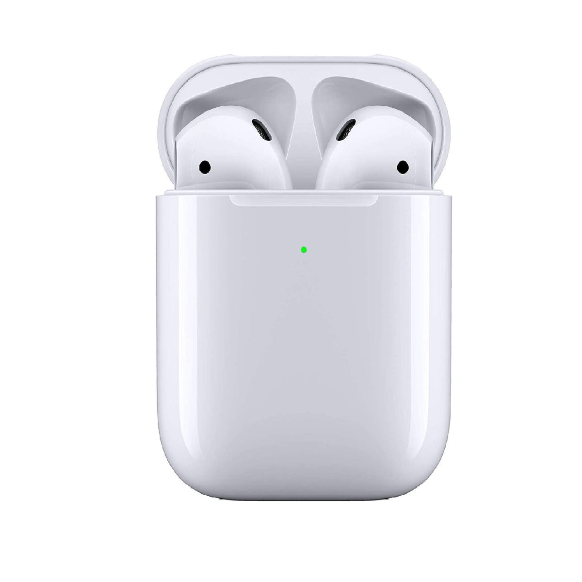 Davy | 2nd Generation Wireless Earbuds with Charging Case - Affordable Bluetooth Earphones for iPhone
