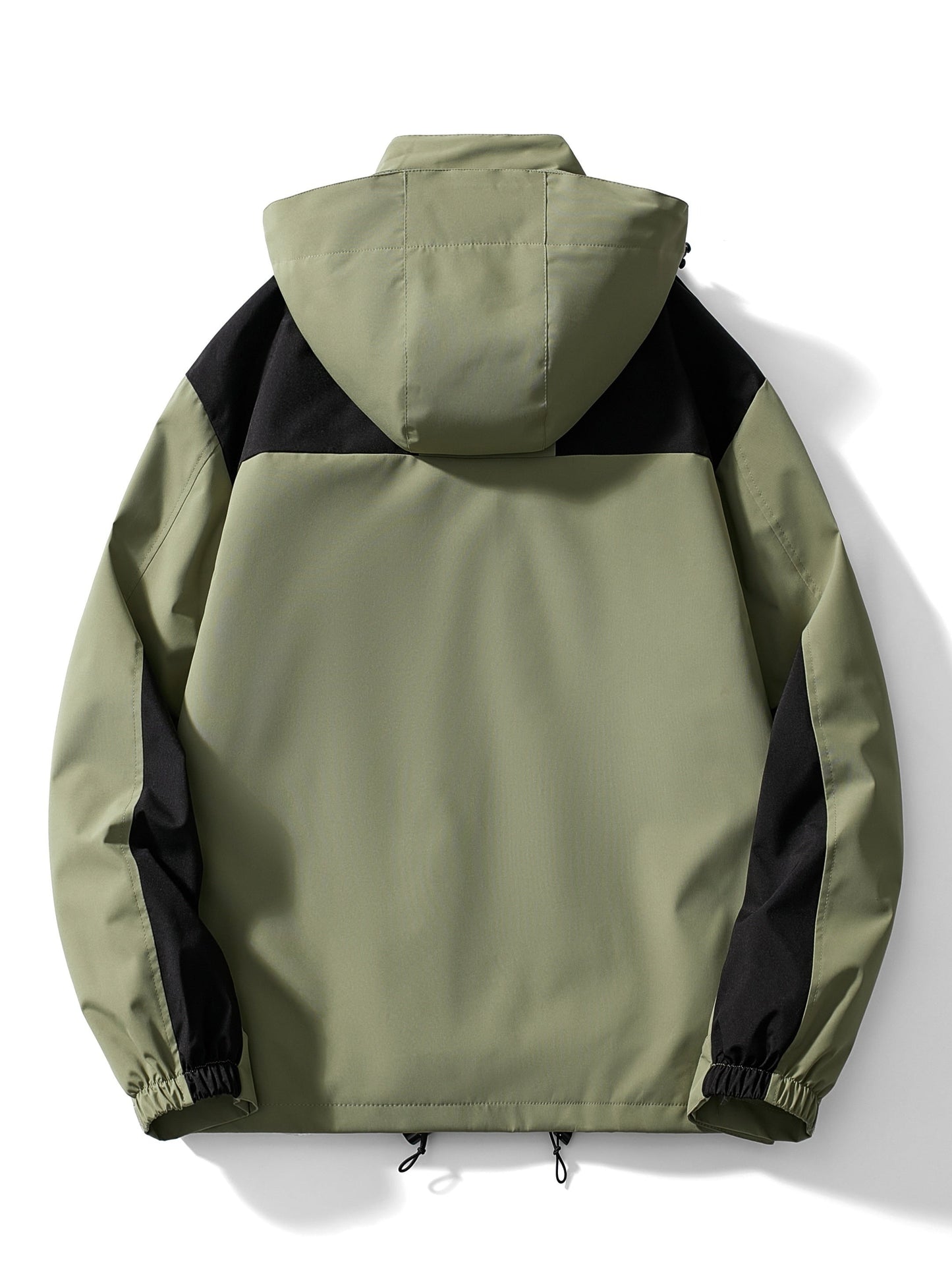 Davy | 3-in-1 Fleece Winter Jacket with Hood for Women
