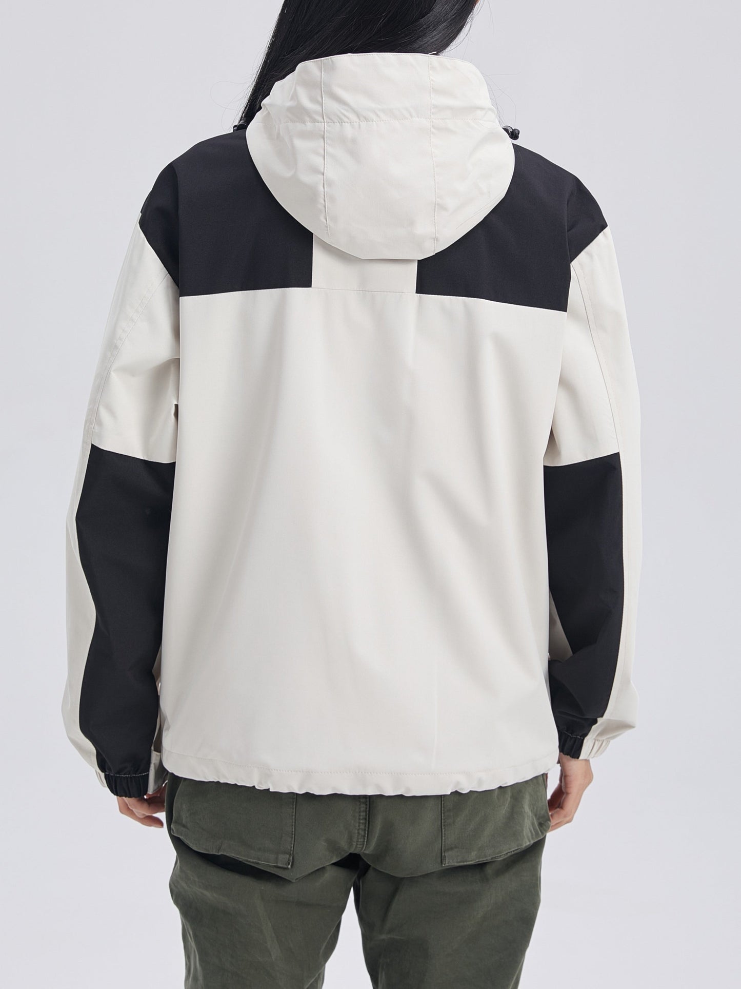 Davy | 3-in-1 Fleece Winter Jacket with Hood for Women