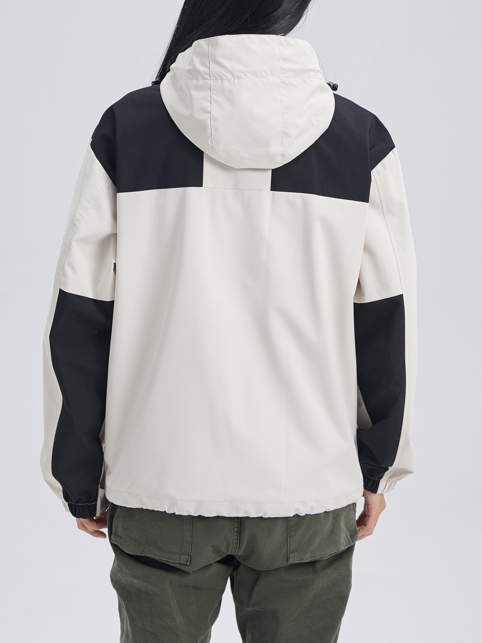 Davy | 3-in-1 Fleece Winter Jacket with Hood for Women