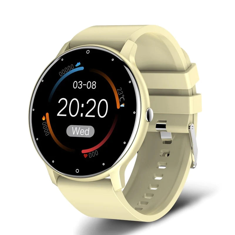 Davy | 360° FITSmartWatch
